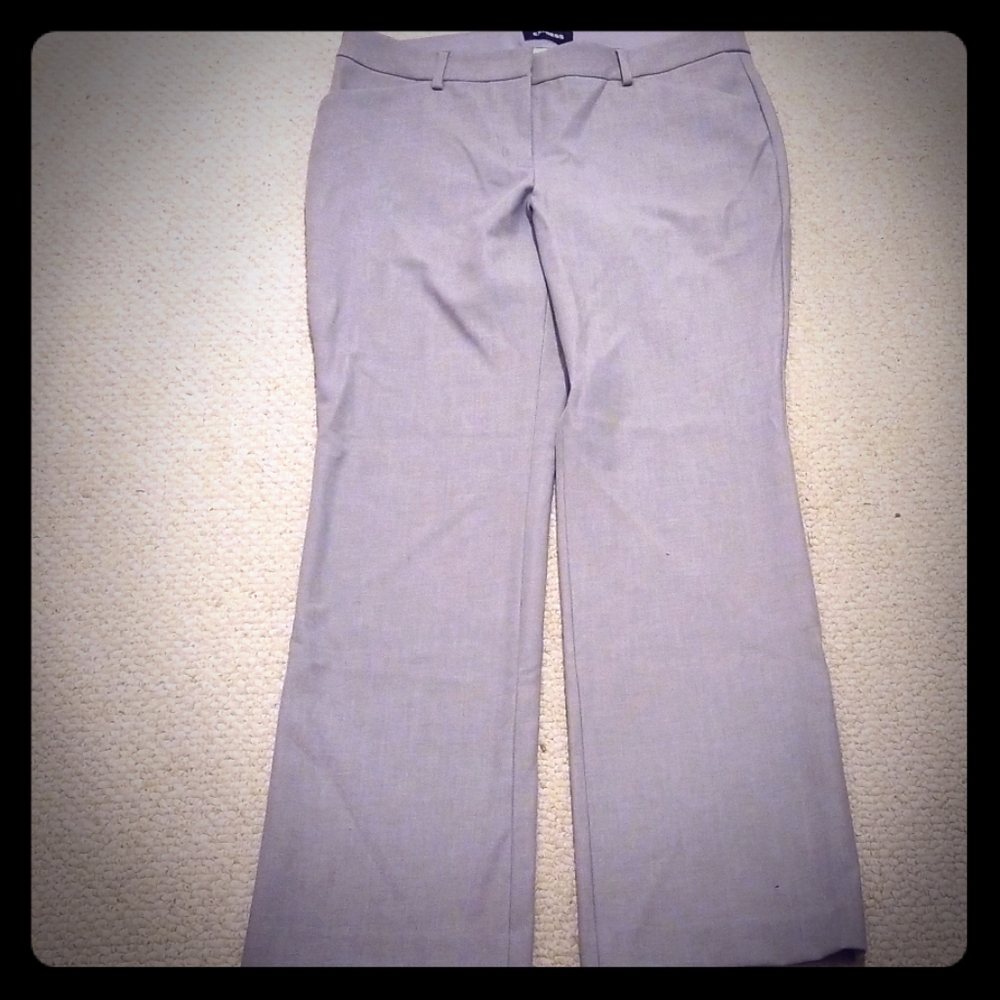 Dress Pants